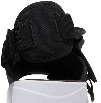 Air Jordan LS 拖鞋 'Bred' CZ0791-006 Sizing Air Jordan LS 拖鞋 'Bred' CZ0791-006