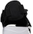 Air Jordan LS Slide 'Bred' Lelaki CZ0791-006