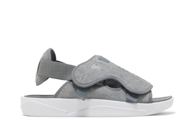 Air Jordan LS Slide 'Cool Grey'