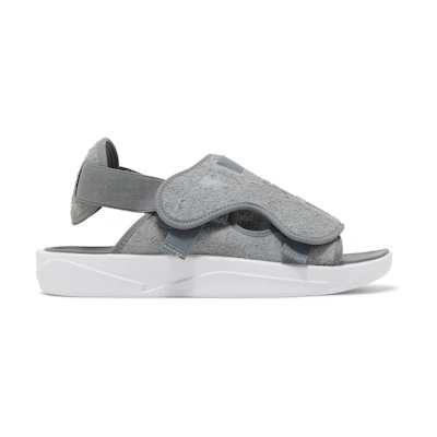 Jordan LS Slide 'Cool Grey'