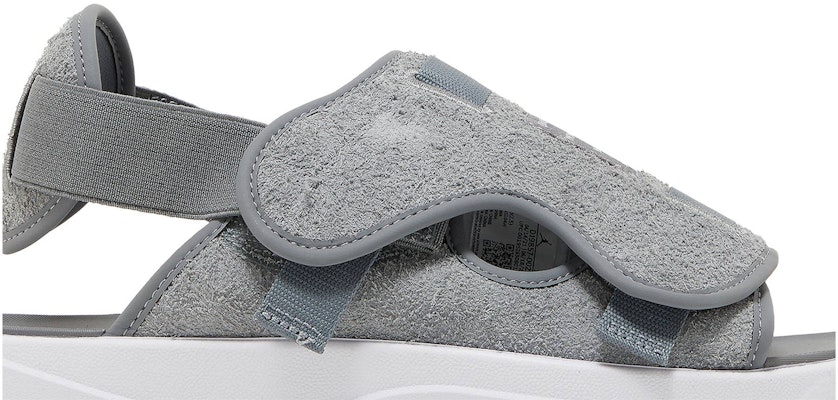 Air Jordan LS Slide 'Cool Grey' DJ9857-002 Order Air Jordan LS Slide 'Cool Grey' DJ9857-002