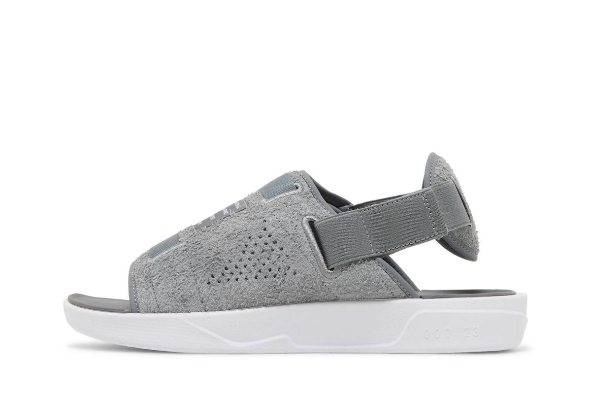 Air Jordan LS Slide 'Cool Grey'