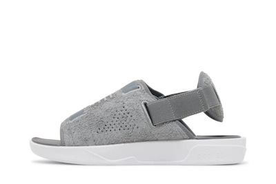 Air Jordan LS Slide 'Cool Grey'