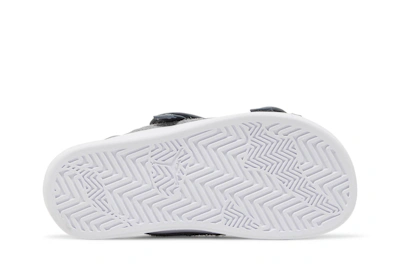 Air Jordan LS Slide 'Cool Grey'