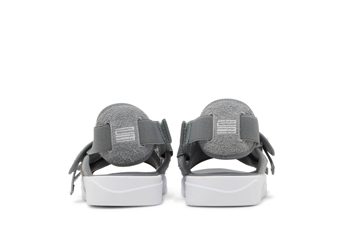 Air Jordan LS Slide 'Cool Grey'