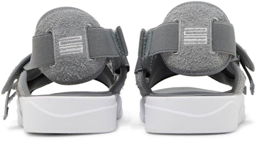 Sandal Air Jordan LS 'Cool Grey' DJ9857-002 Details for Sandal Air Jordan LS 'Cool Grey' DJ9857-002