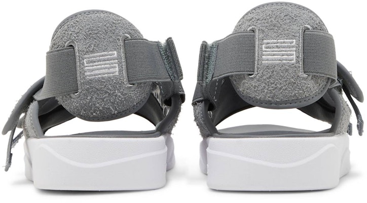 Air Jordan LS Slide 'Cool Grey' DJ9857-002 Details for Air Jordan LS Slide 'Cool Grey' DJ9857-002