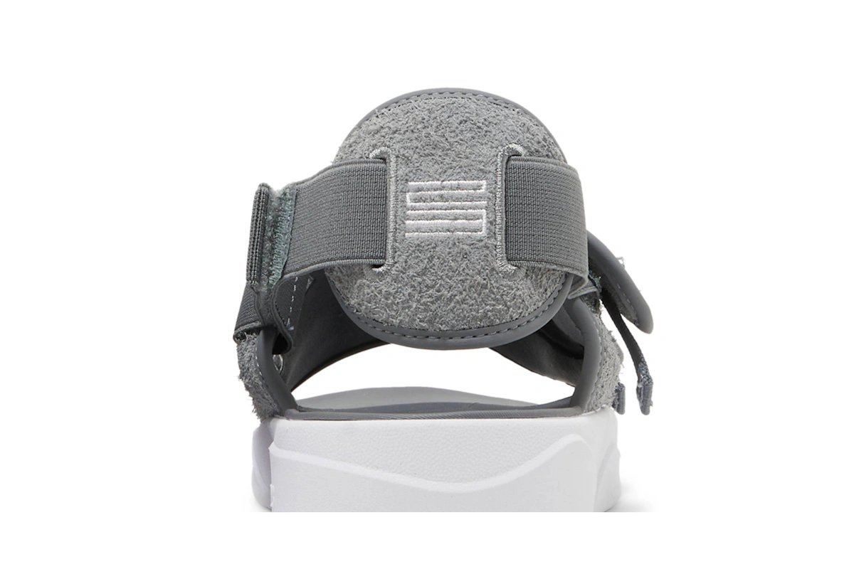 Air Jordan LS Slide 'Cool Grey'