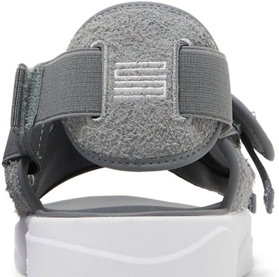 Air Jordan LS Slide 'Cool Grey' DJ9857-002 Sizing Air Jordan LS Slide 'Cool Grey' DJ9857-002