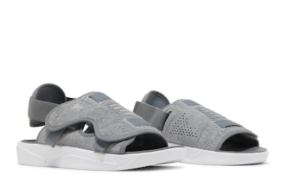 Air Jordan LS Slide 'Cool Grey'