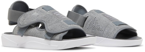 Sandal Air Jordan LS 'Cool Grey' DJ9857-002 Cheap Sandal Air Jordan LS 'Cool Grey' DJ9857-002