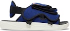 Buy Air Jordan LS Slide 'Biru Diraja Mendalam' CZ0791-400
