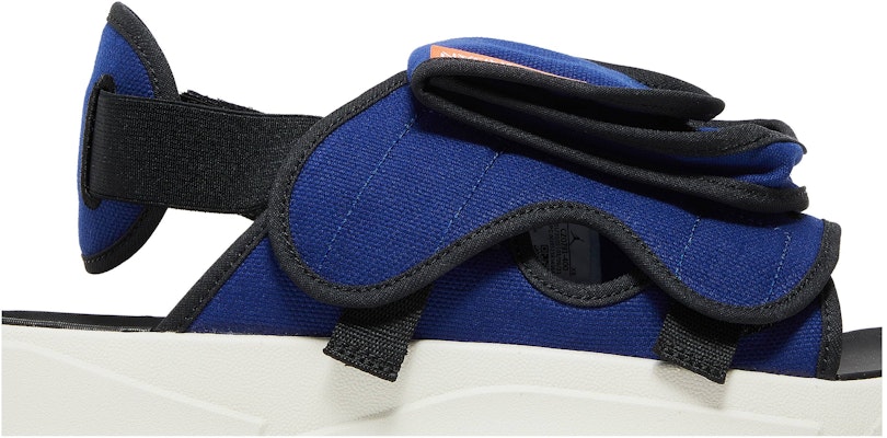 Air Jordan LS Slide 'Deep Royal Blue' CZ0791-400 Order Air Jordan LS Slide 'Deep Royal Blue' CZ0791-400