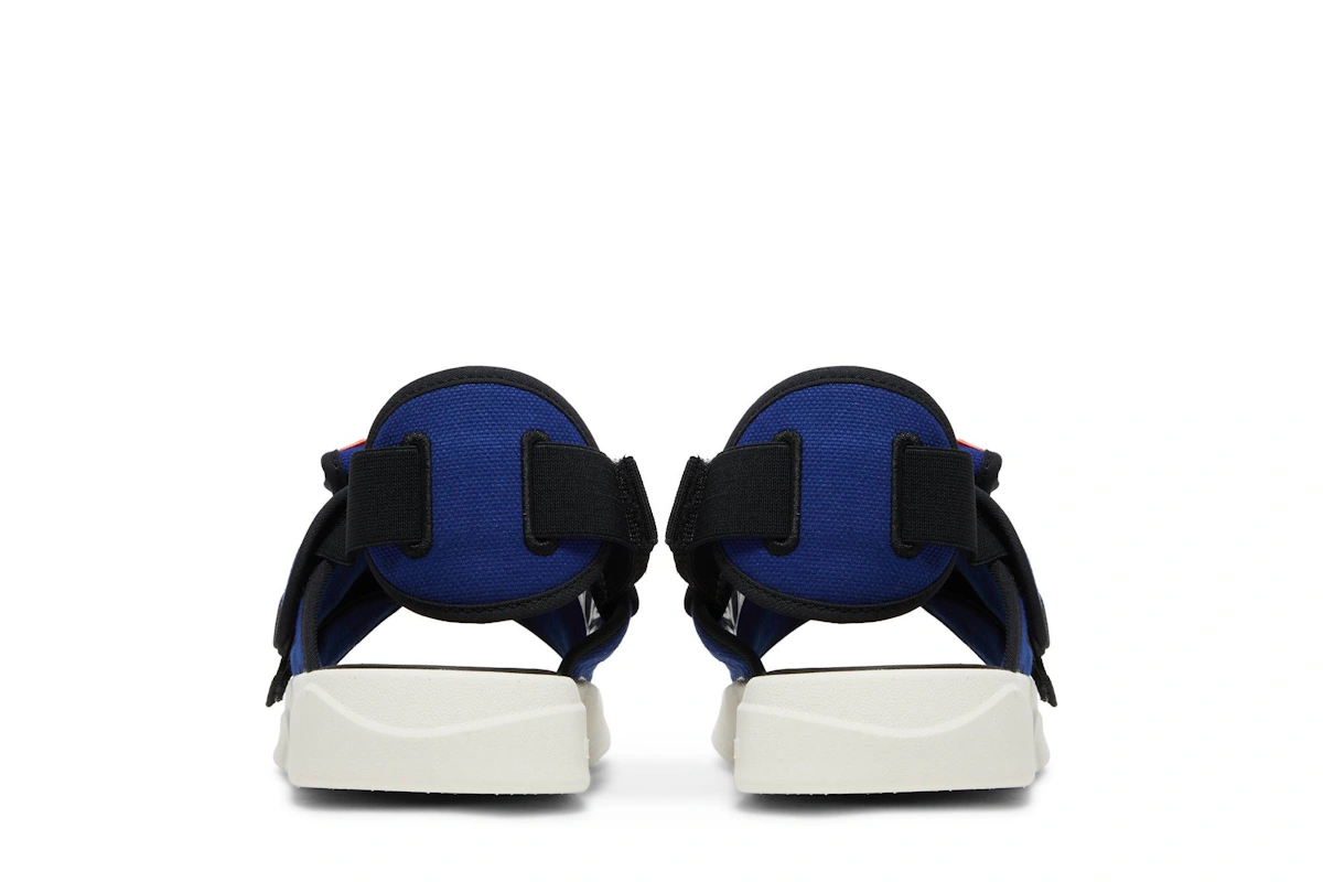 Air Jordan LS Slide 'Deep Royal Blue'