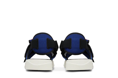 Air Jordan LS Slide 'Deep Royal Blue'