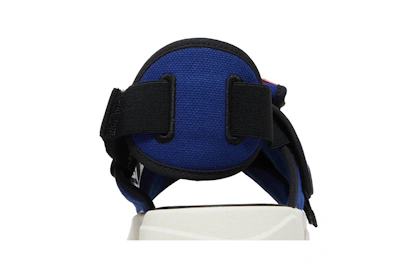 Air Jordan LS Slide 'Deep Royal Blue'