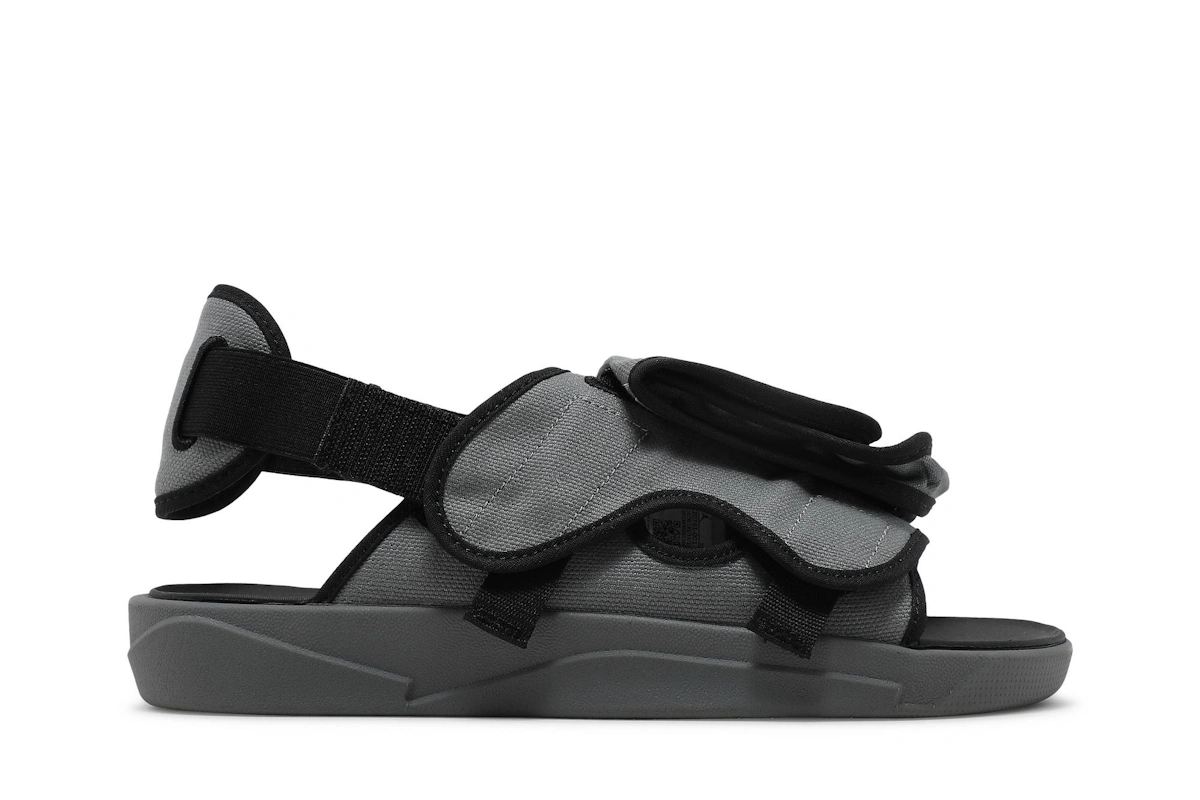 Air Jordan LS Slide 'Smoke Grey'