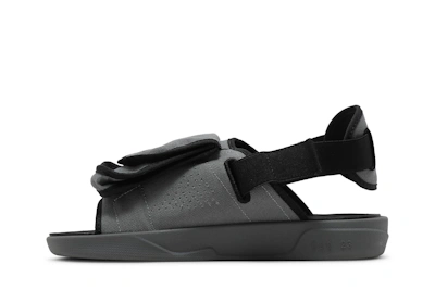 Air Jordan LS Slide 'Smoke Grey'