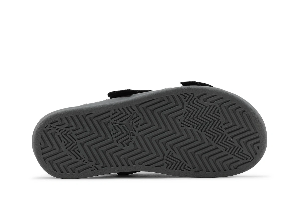 Air Jordan LS Slide 'Smoke Grey'