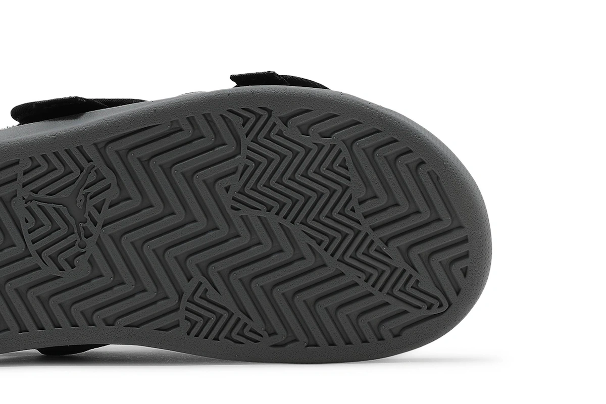 Air Jordan LS Slide 'Smoke Grey'