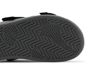 Air Jordan LS Slide 'Smoke Grey'