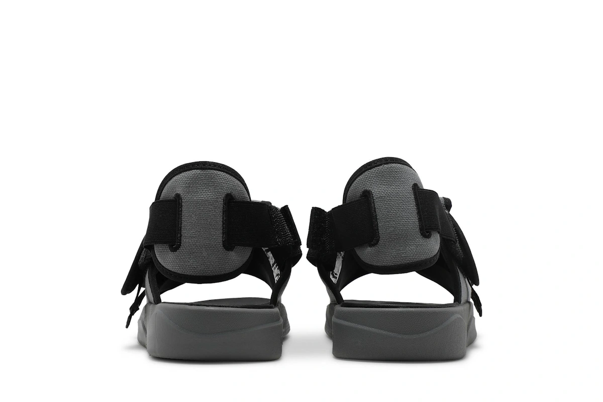 Air Jordan LS Slide 'Smoke Grey'