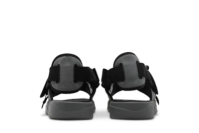 Air Jordan LS Slide 'Smoke Grey'