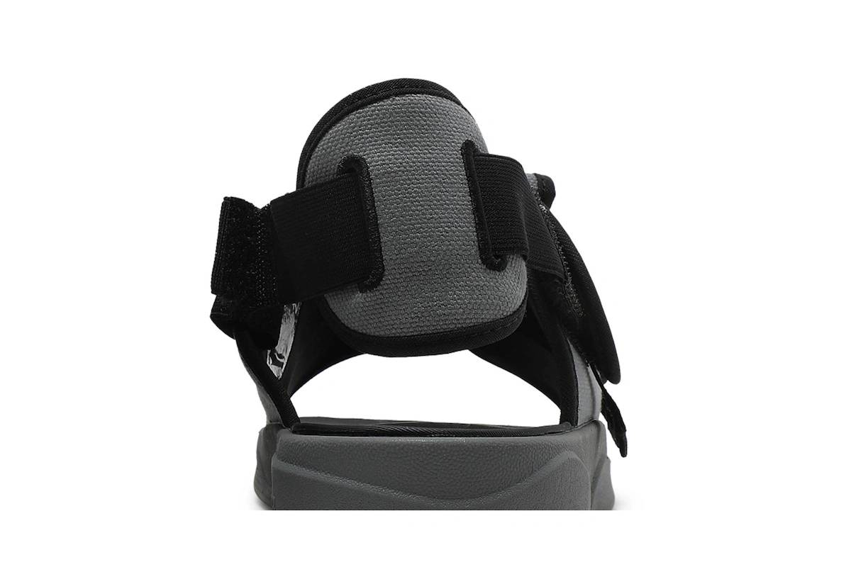 Air Jordan LS Slide 'Smoke Grey'