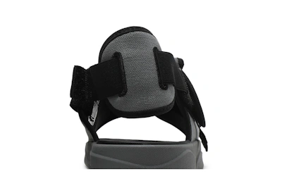 Air Jordan LS Slide 'Smoke Grey'