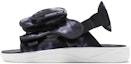 Buy Air Jordan LS Slide Alas Sukan Anti-Gelincir Hitam Putih Tie Dye 'Black White' CZ0791-005
