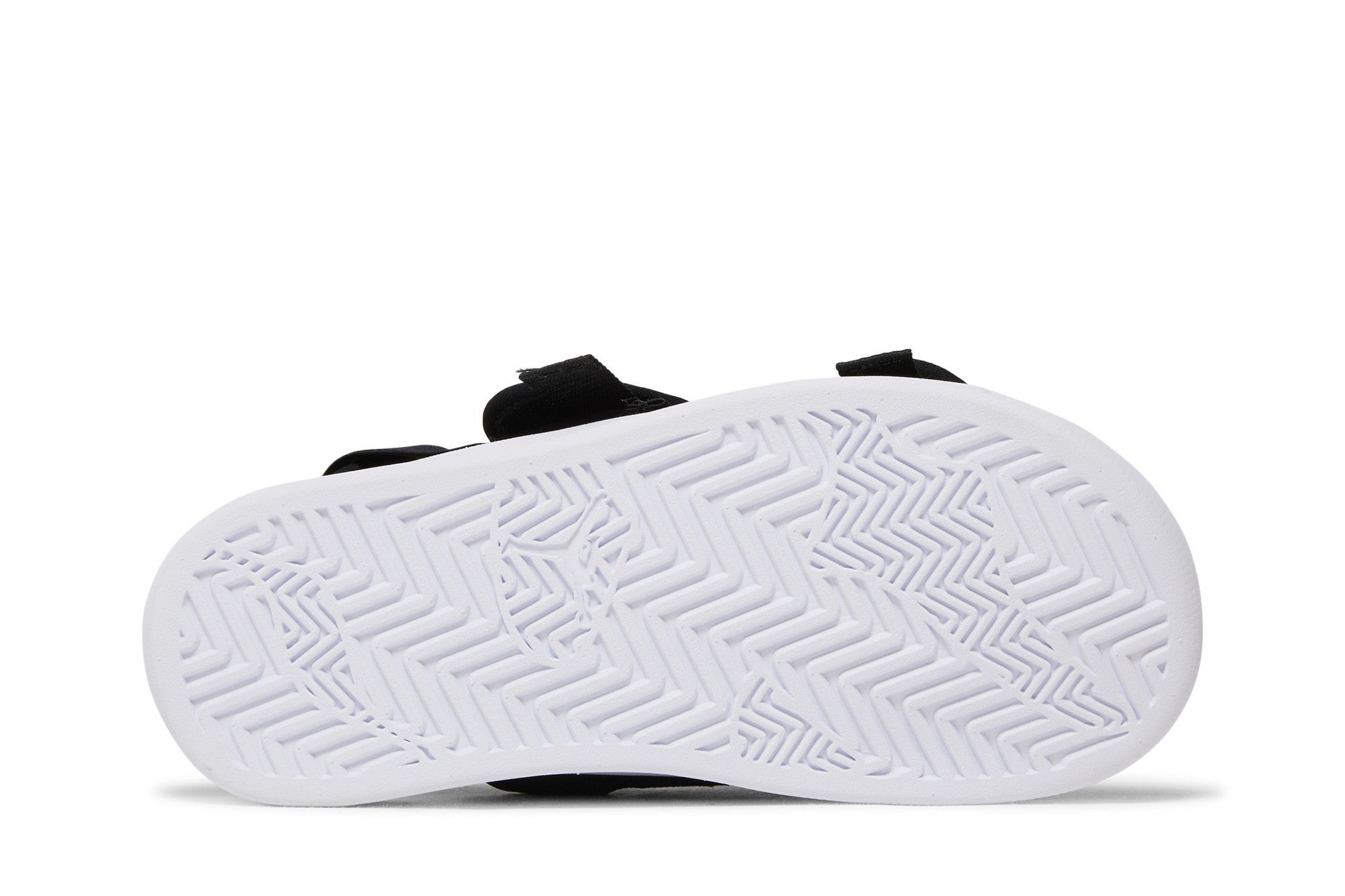 Purchase Air Jordan LS Sandal 'Hitam Putih' CZ0791-002