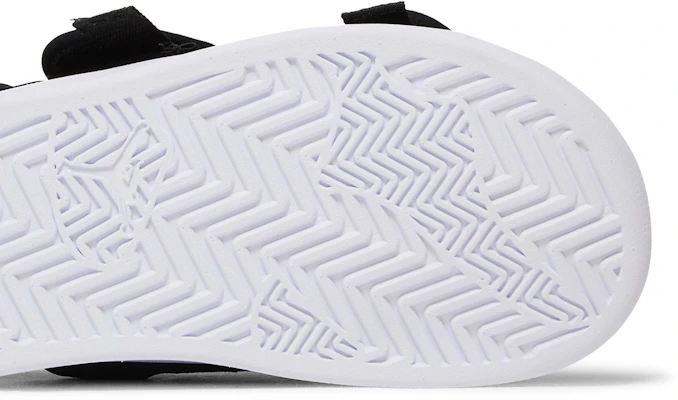 Air Jordan LS Sandal 'Hitam Putih' CZ0791-002 Details for Air Jordan LS Sandal 'Hitam Putih' CZ0791-002