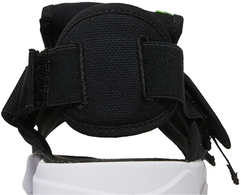 Air Jordan LS Sandal 'Hitam Putih' CZ0791-002 Cheap Air Jordan LS Sandal 'Hitam Putih' CZ0791-002