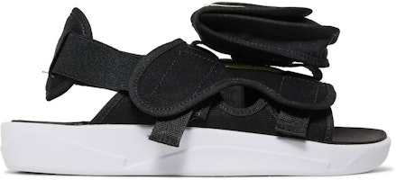 Air Jordan LS Slides 'Black White' CZ0791-002 Air Jordan LS Slides 'Black White' CZ0791-002