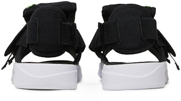 Air Jordan LS Slides 'Hitam Putih' CZ0791-002 Details for Air Jordan LS Slides 'Hitam Putih' CZ0791-002