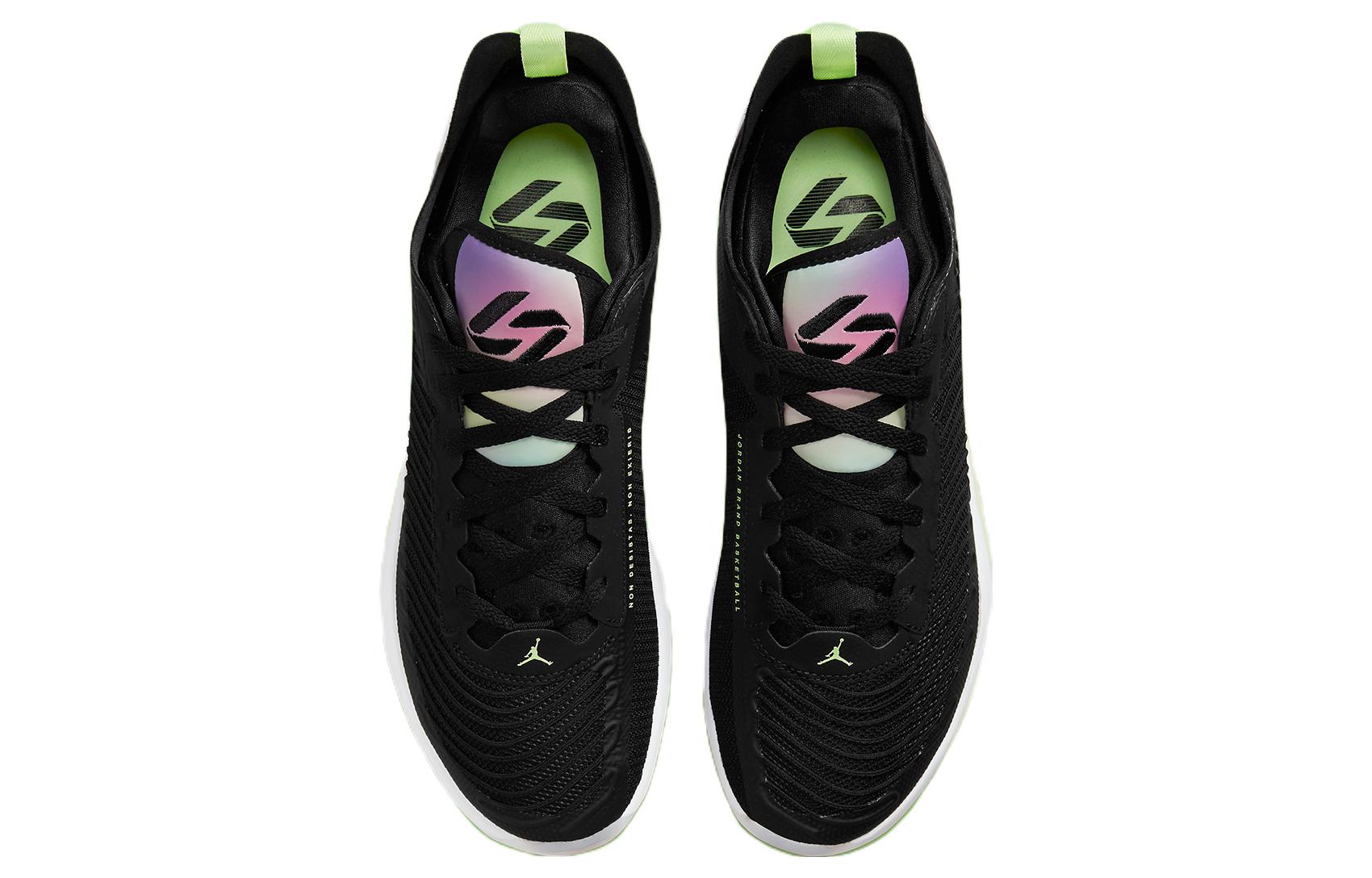 Purchase Air Jordan Luka 1 '黑色萊姆光' DN1772-003