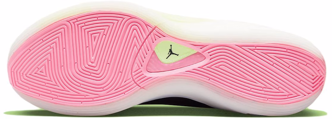 エア ジョーダン ルカ 1 "ブラックライムグロー" DN1772-003 Details for エア ジョーダン ルカ 1 "ブラックライムグロー" DN1772-003