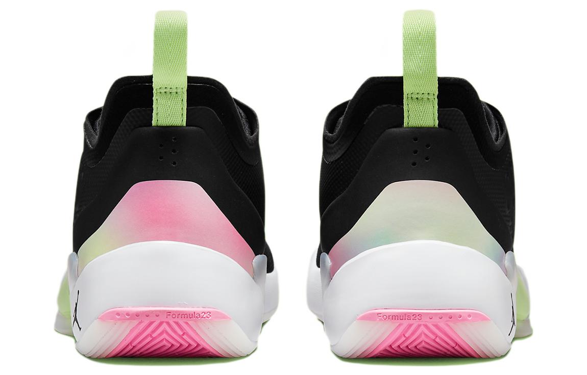 Details for Air Jordan Luka 1 '黑色萊姆光' DN1772-003