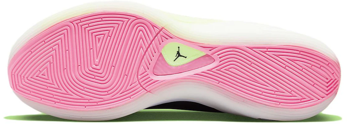 Air Jordan Luka 1 '黑色萊姆光' DN1772-003 Sizing Air Jordan Luka 1 '黑色萊姆光' DN1772-003