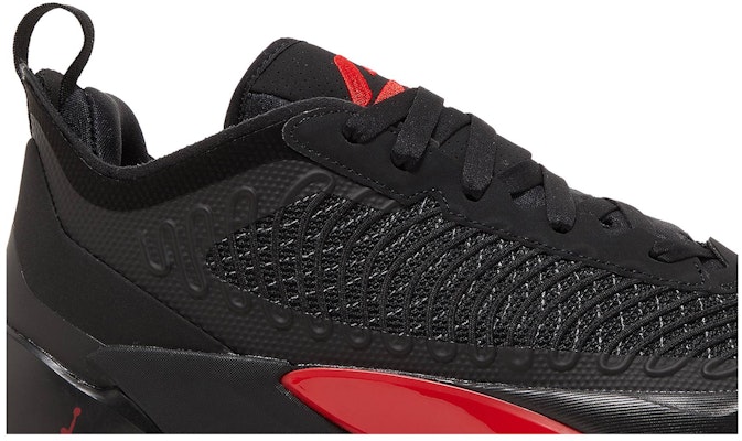 Air Jordan Luka 1 'Bred' Lelaki Hitam Merah DQ6510-060 Order Air Jordan Luka 1 'Bred' Lelaki Hitam Merah DQ6510-060