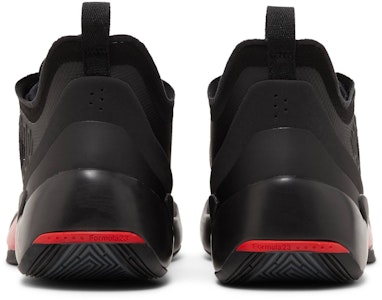 Air Jordan Luka 1 'Bred' Zapatillas Baloncesto DQ6510-060 Details for Air Jordan Luka 1 'Bred' Zapatillas Baloncesto DQ6510-060