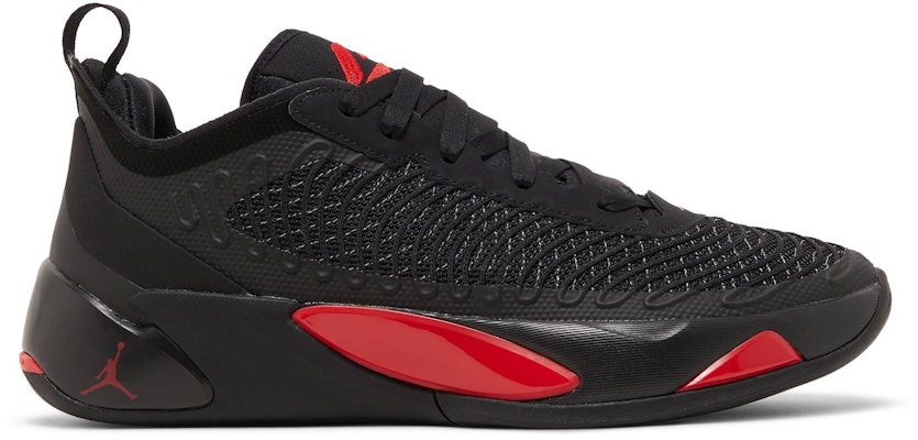 Air Jordan Luka 1 'Bred' Lelaki Hitam Merah DQ6510-060/DN1772-060 Buy Air Jordan Luka 1 'Bred' Lelaki Hitam Merah DQ6510-060/DN1772-060