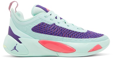 (Grade School) Air Jordan Luka 1 'Easter' DQ6513-305 (Grade School) Air Jordan Luka 1 'Easter' DQ6513-305
