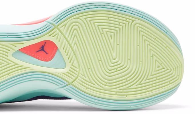 (Sekolah Rendah) Air Jordan Luka 1 'Easter' DQ6513-305 Purchase (Sekolah Rendah) Air Jordan Luka 1 'Easter' DQ6513-305