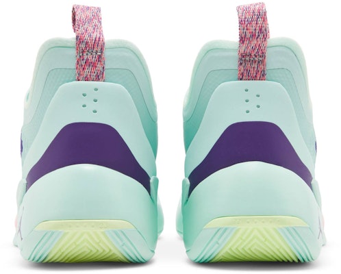 (Sekolah Rendah) Air Jordan Luka 1 'Easter' DQ6513-305 Details for (Sekolah Rendah) Air Jordan Luka 1 'Easter' DQ6513-305