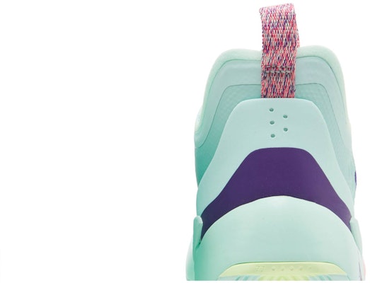 (Sekolah Rendah) Air Jordan Luka 1 'Easter' DQ6513-305 Sizing (Sekolah Rendah) Air Jordan Luka 1 'Easter' DQ6513-305