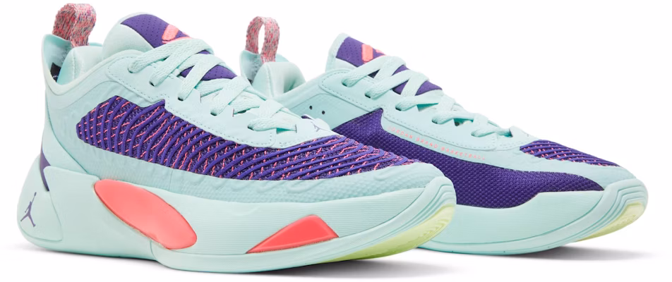 (Sekolah Rendah) Air Jordan Luka 1 'Easter' DQ6513-305 Cheap (Sekolah Rendah) Air Jordan Luka 1 'Easter' DQ6513-305