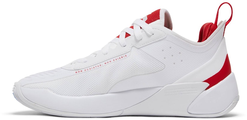 Air Jordan Luka 1 'Merah Api' DQ7689-116 Lookbook Air Jordan Luka 1 'Merah Api' DQ7689-116