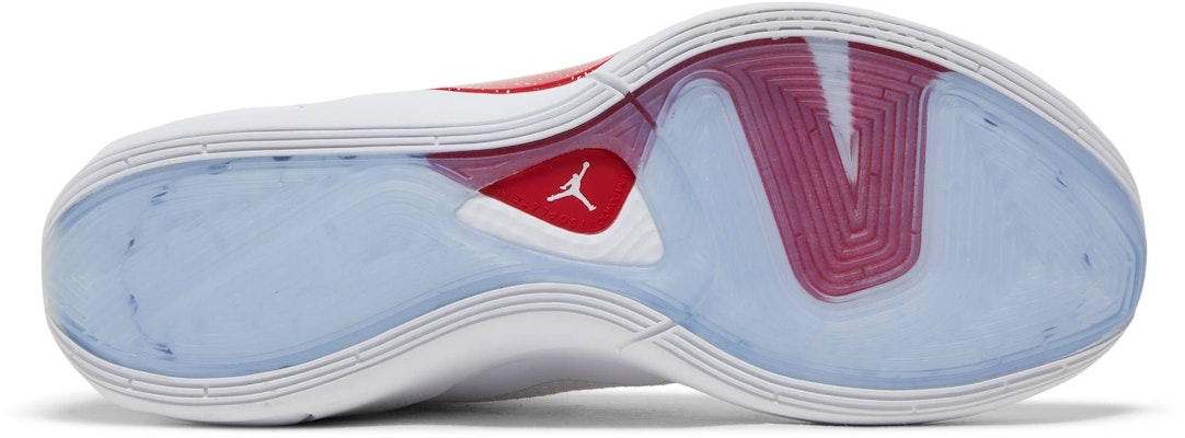 Air Jordan Luka 1 'Merah Api' DQ7689-116 Shop Air Jordan Luka 1 'Merah Api' DQ7689-116