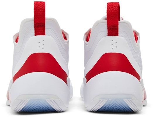 Air Jordan Luka 1 'Merah Api' DQ7689-116 Details for Air Jordan Luka 1 'Merah Api' DQ7689-116